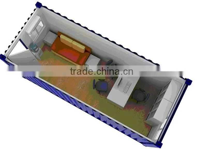 container homes for sale