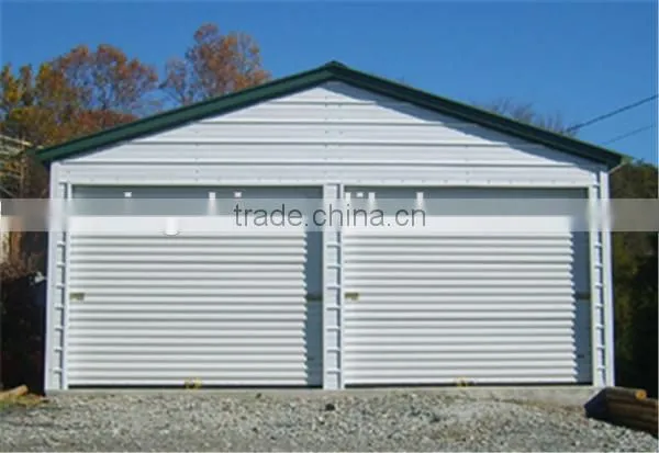 steel structure design farm shed/steel farm warehouse shed
