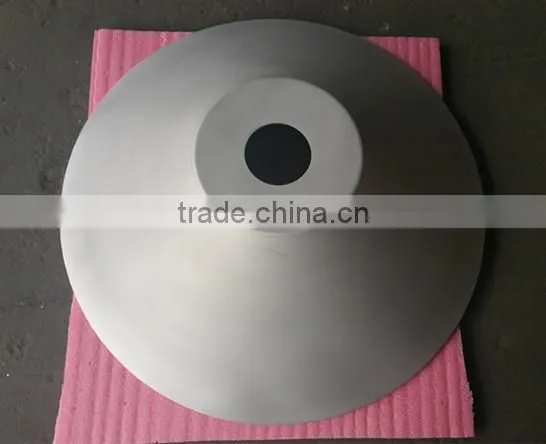 Cone Aluminum Bowl,large aluminum bowls