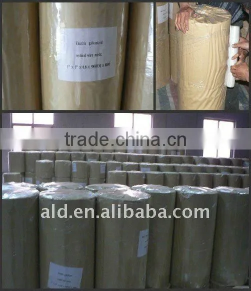 Supplying welded wire fence pet window guard