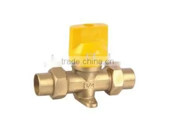 Saunders Valve