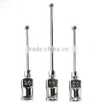 Animal Feeding and dosing Needles