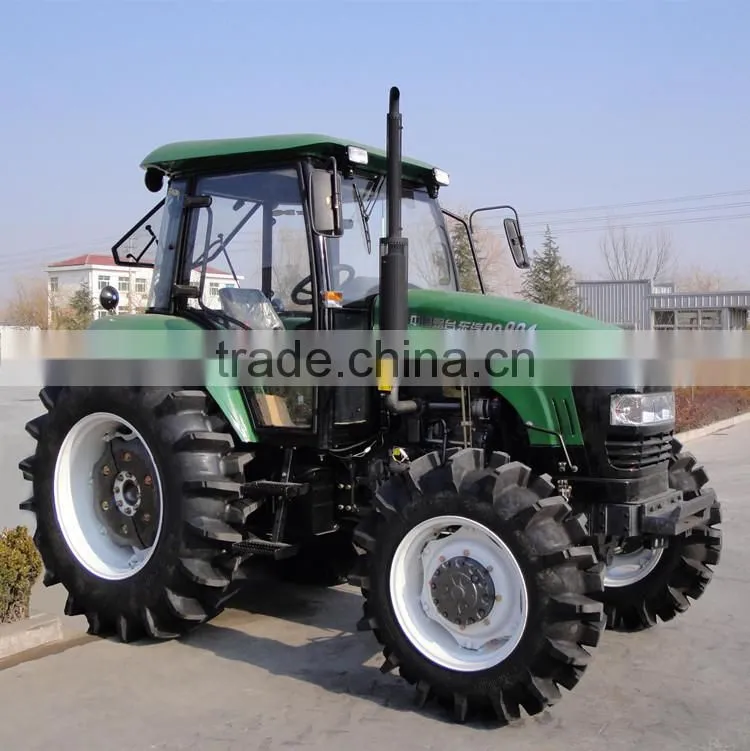 Superior 20-130hp farm tractor price in india for hot sales