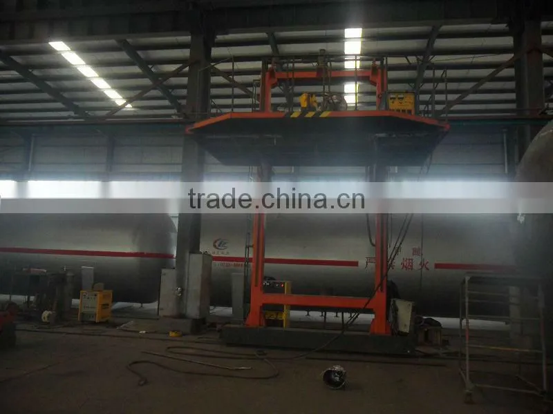 new arrival water semi trailer tanker