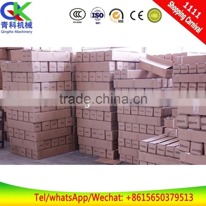 Orchard earth auger with Honda petrol engine