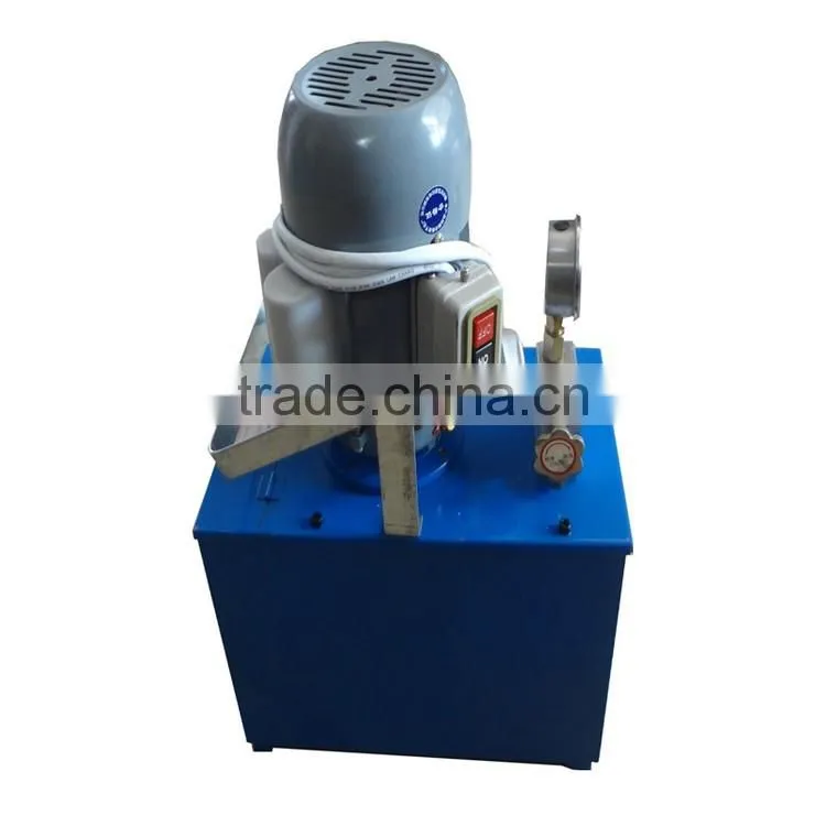 Top selling products 2016 dsy60a electric pressure test pump from china online shopping