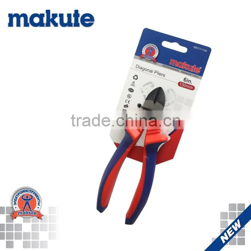 flat nose plier