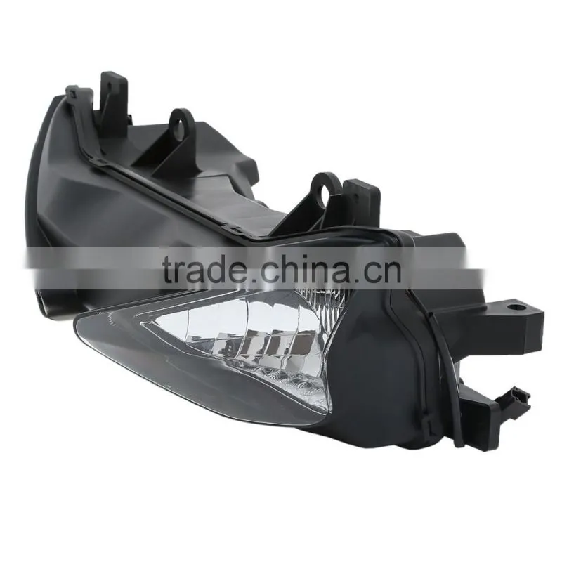 Motorcycle Headlight Head Light Lamp For kawasaki Ninja zx6r zx636 2003-2004