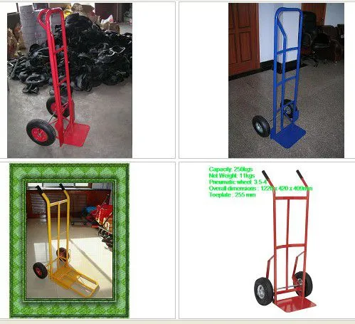 Qingdao Tongdamao Machinery Co.,ltd company overview - view 1