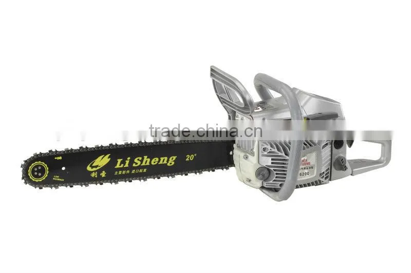 Chain saw machine price