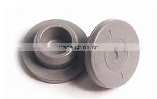 The new butyl rubber stopper