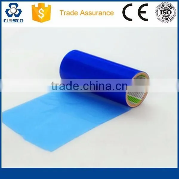 FULLY AUTOMATIC PE PROTECTIVE FILM COATER MACHINERY