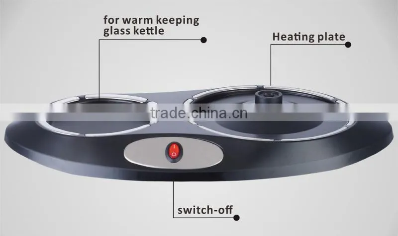 Hotel Stainless Steel Electric Water Heater