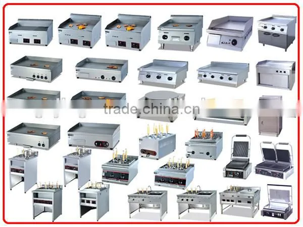 High Quality Electric single plate Sandwich grill EG-811 0086-13632272289