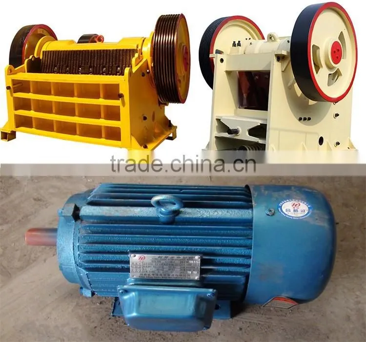 manufacturer provide laboratory jaw crusher price