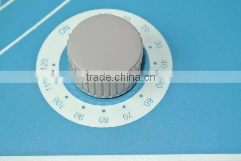 Hot Plate with Magnetic Stirrer Made in China