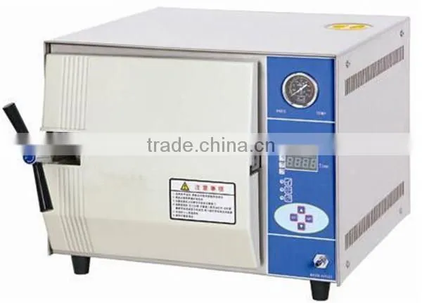 Portable Dental Autoclave For Sale