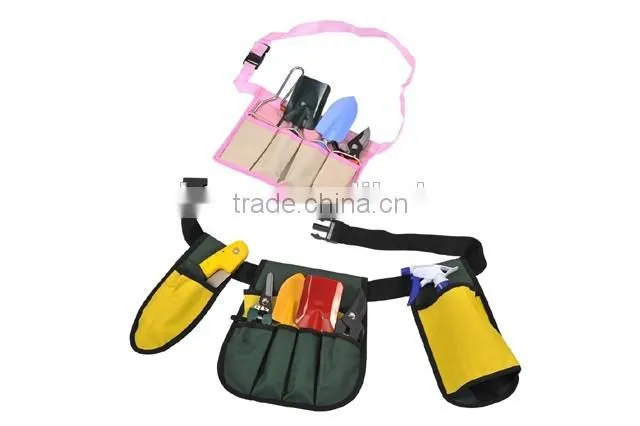 garden tool belt bag