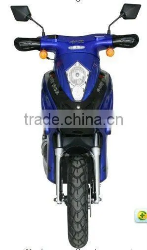 EEC 49cc scooter
