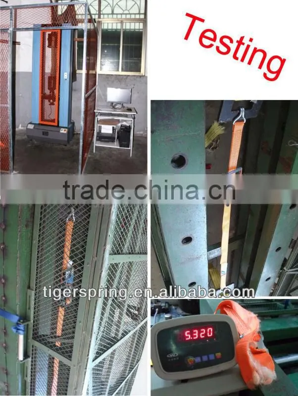 trailer truck parts with chrome or powder coating