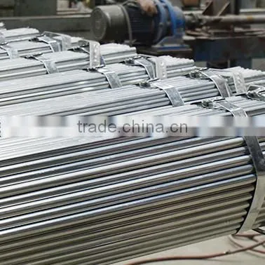 galvanized steel pipe used greenhouse structure