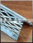 Angle Bead With Reinforce Flange (factory)