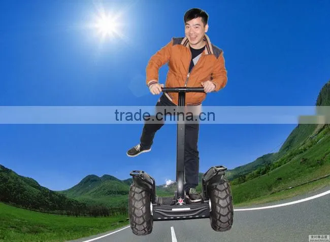 Leadway RM08D off-road child scooter scooter electro bike