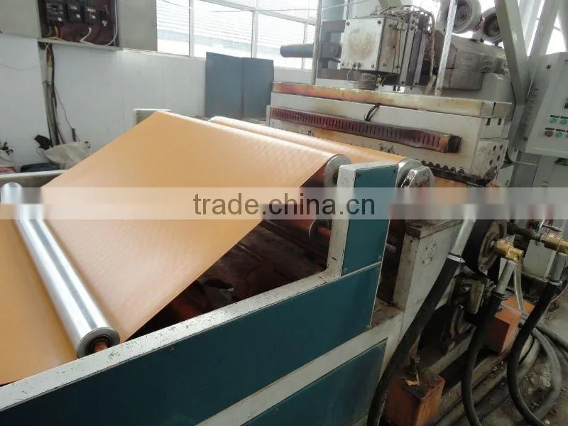 300g fire retardant fabric for construction