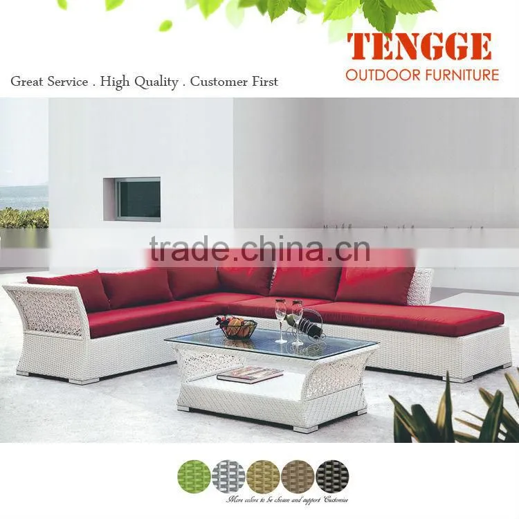 patio modern home polyethylene furniture