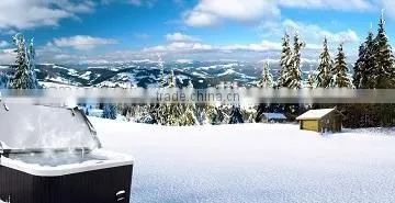 Japan Massage A520 Sex Spa Tubs Chinese supplier with CE for European