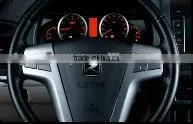 gasoline economic car (1.0L)