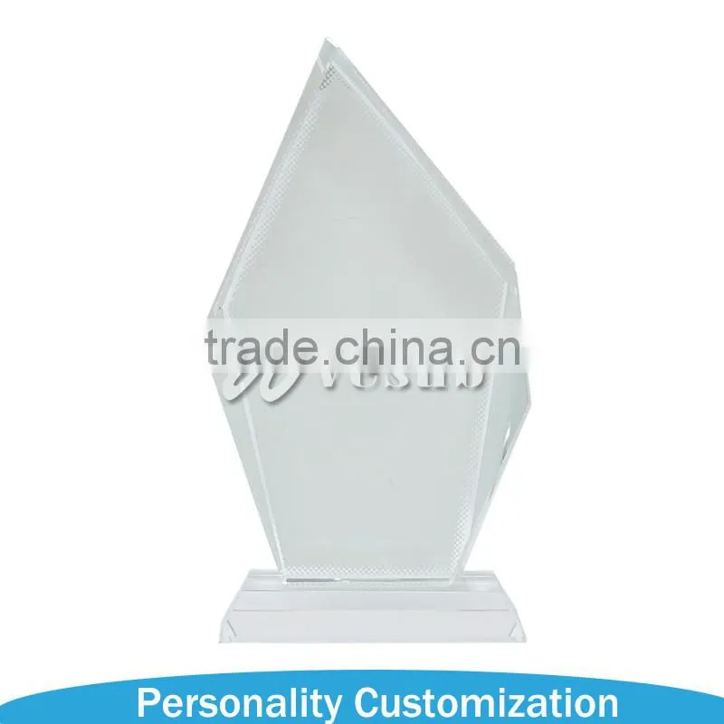 Factory Wholesale Sublimation Crystal, Heat Sublimation Crystal