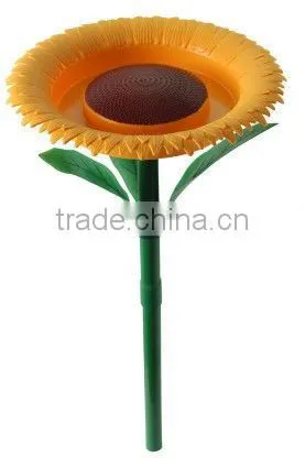 Sunflower Bird Feeder