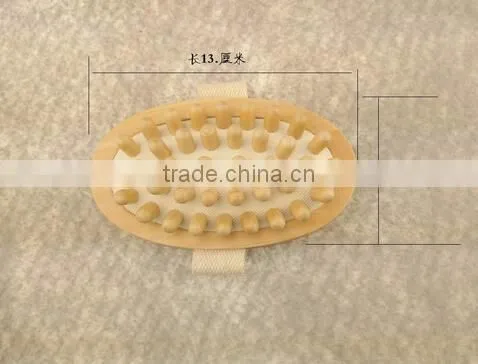 cy302 Cellulite Circulation Massage Brush hot selling on Amazon