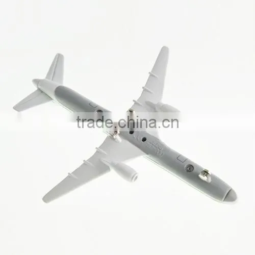 Hot Sale Small Metal Airplane Model for sale