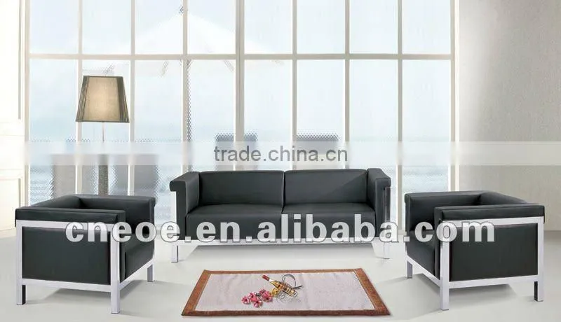 Popular sofa set pictures 8012