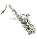 Highest G key matt finish soprano saxophone