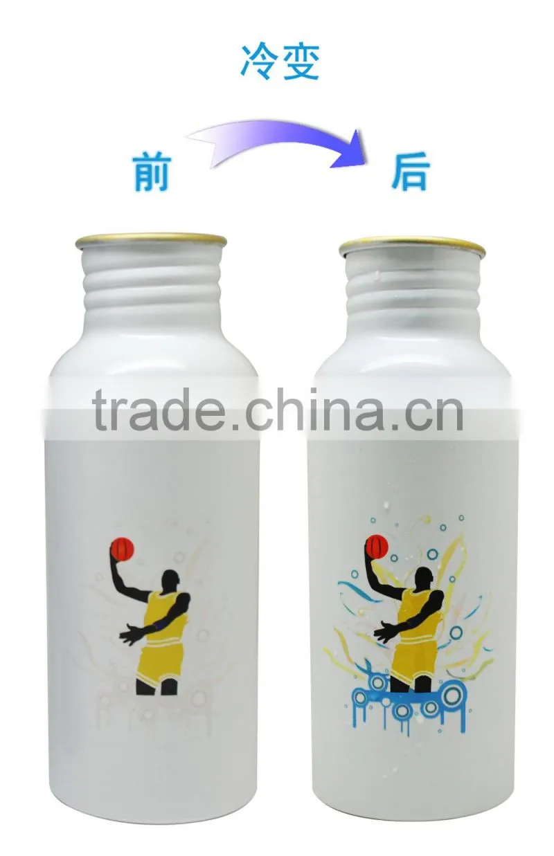 Stainless steel sport bottles for Dad's gift