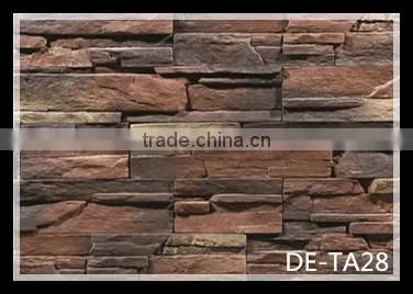 Foshan hand made wall concrete culture stone