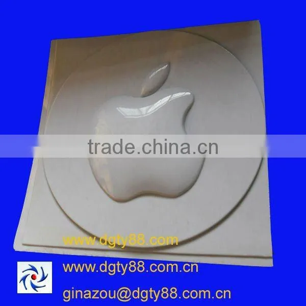 vacuum forming thick plastic chinese knot type light cover