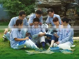Zhejiang Xinchang Bigyao Power Tool Co., Ltd. company overview - view 3
