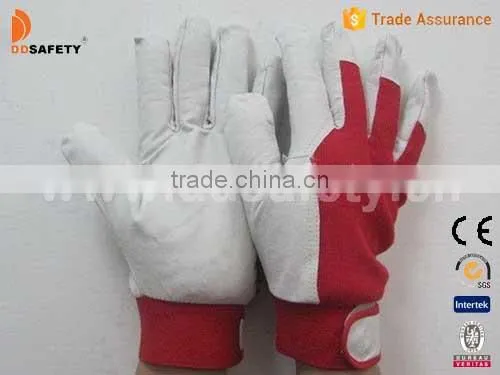 DDsafety Cheap Wholesale Luvas De Trabajo Safety Glove