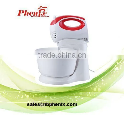 Electric Table Food Mixer