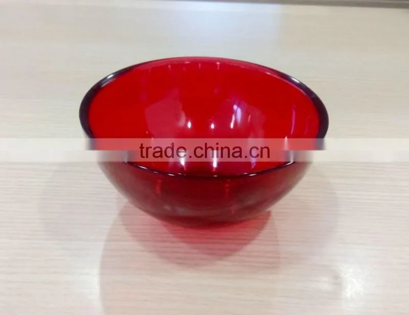 plastic bowl PS plastic bowl round clear plastic bowl