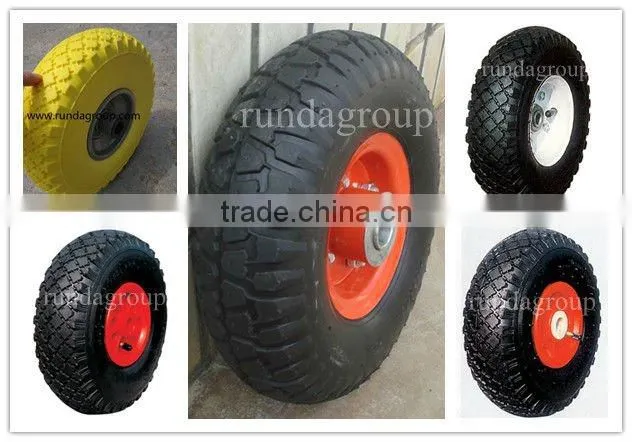 inline skates rubber wheel