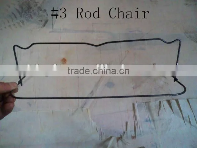 rebar foundation chairs for construction china supplier on hot sale