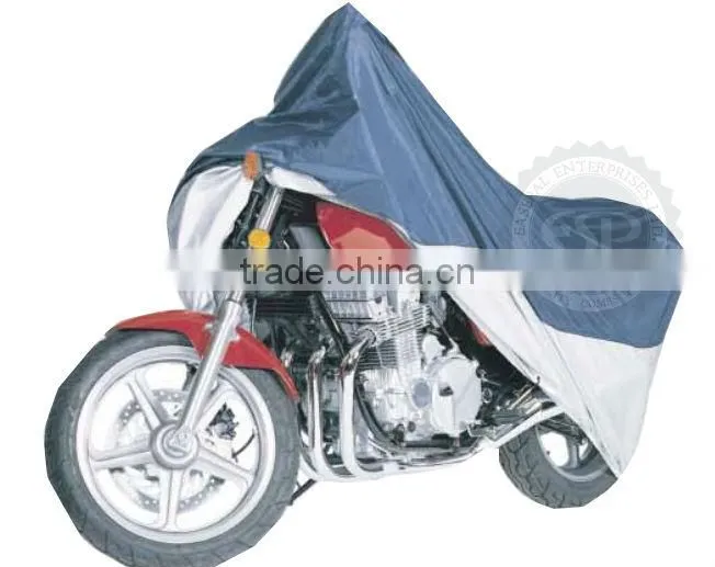 Waterproof Motorcycle Cover
