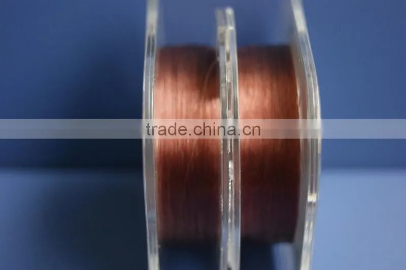 braided fishing line