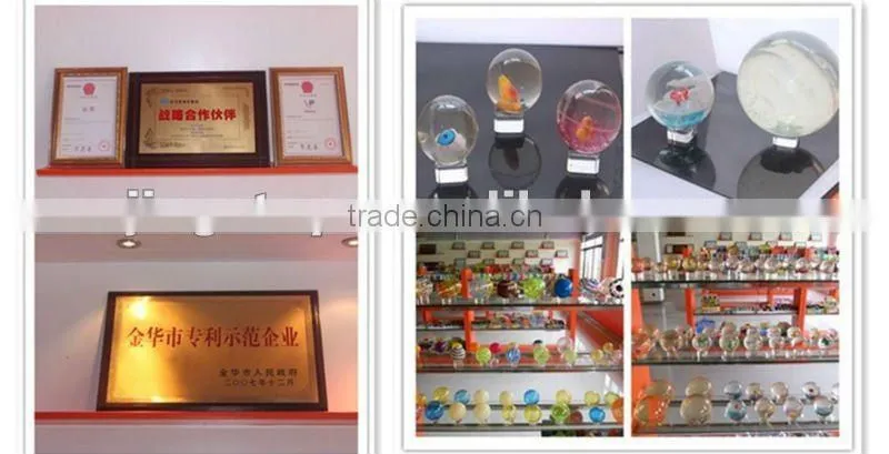 Novelty TPU Air Bouncing Ball