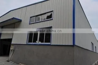 Jianou Rijia Bamboo & Wood Products Co., Ltd. company overview - view 3